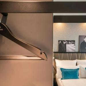 Motel One Berlin - Upper West - 46