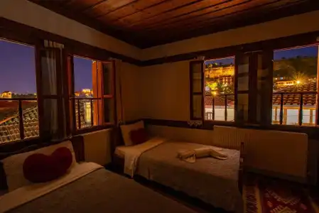 Beyzade Konak Otel - 6
