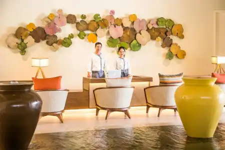 Fusion Resort Phu Quoc - 34