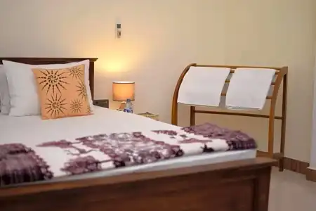 White Palace Sri Lanka B&B - 22