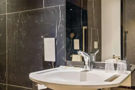 Golden Tulip Warszawa Centrum - 49