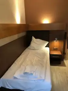 & Restaurant Poseidon - 20