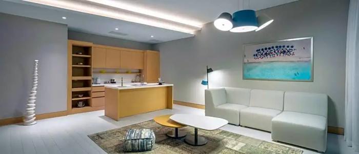 Susona Bodrum, LXRs & Resorts - 78