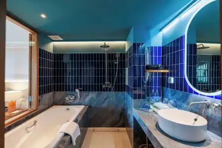 Patong Beach by See2Sea - 143