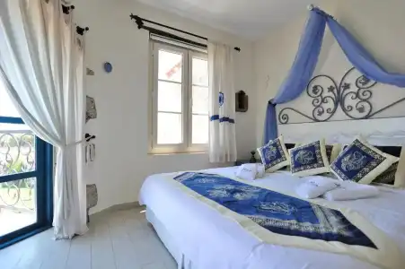 Alacati Sultan Konak Butik Otel - 73