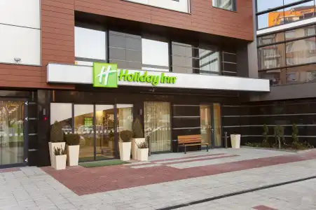 Holiday Inn Plovdiv by IHG - 0