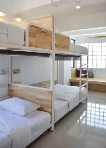 Loyy - Hostel - 46
