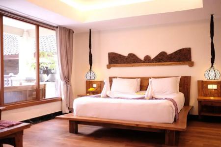 Sri Ratih Cottages - 24