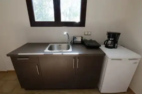 Memories Apartments - 22