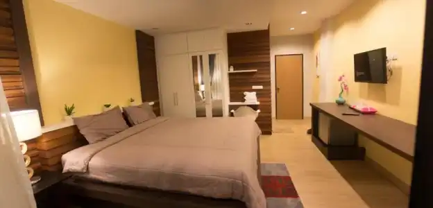 Villa Rassada Nakorn Lampang - 17