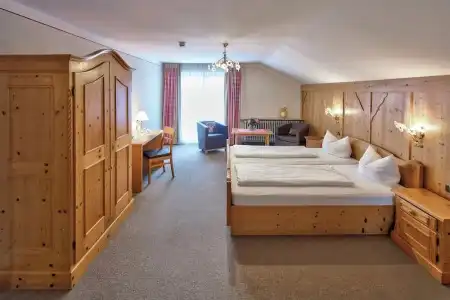 Landgasthof Zur Post - 27