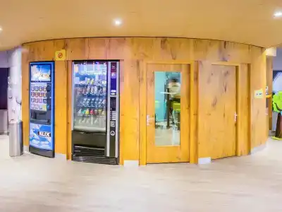 Ibis Budget Marseille Vieux Port - 11