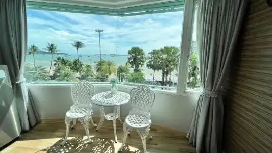 The Beach Front Resort Pattaya  - SHA Plus - 108