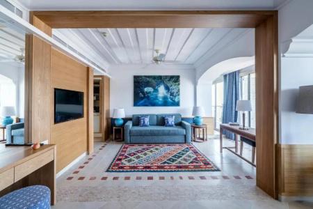 Columbia Beach Resort - 171