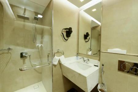 Saray Deluxe Apartments - 8