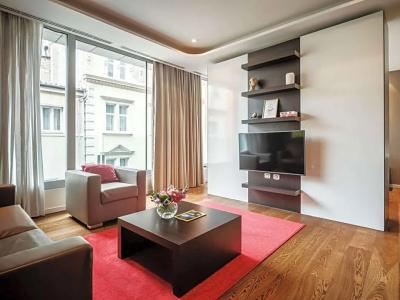NH Collection Budapest City Center - 15