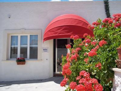 Noto Marina a Mare Spa - 11