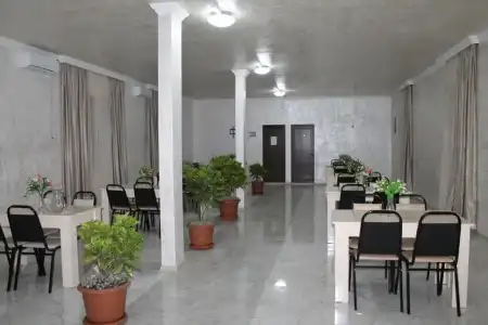 Hotell Anna Ureki - 18