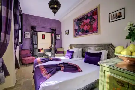 Riad Dar El Souk - 72