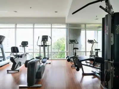 Silka Maytower Kuala Lumpur - 17