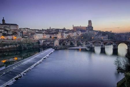 Mercure Albi Rives du Tarn - 50