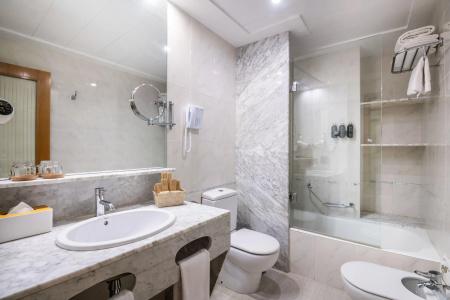 Melia Plaza - 8