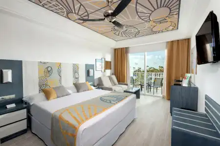 Riu Chiclana - All Inclusive - 1