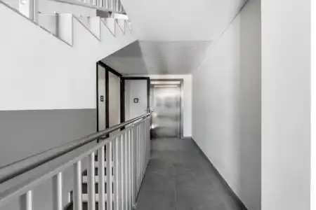 King Mindaugas Apartments - 44