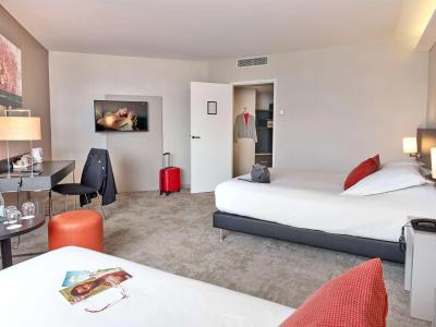 Best Western Plus Metz Technopole - 3