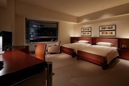 Grand Hyatt Tokyo - 3