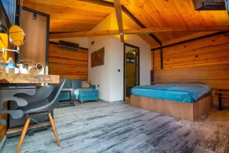 Kosa Otel Çeşme - 118