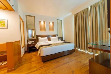 Ramada by Wyndham Jaipur - 53