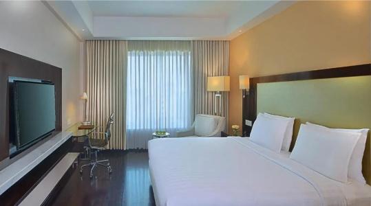 Radisson Agra - 51