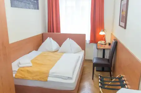 Pension Lehrerhaus - 1