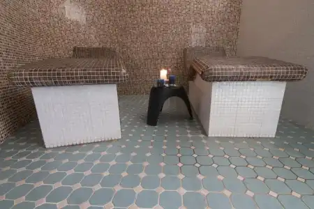 Spa Paris - 10