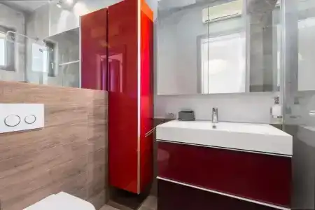 Rooms Villa Amfora - 7