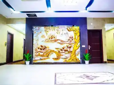 ShangHai Xinshang Boutique（MinHang PuJiang  Brunch） - 3
