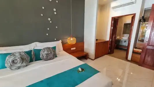 Bliss Resort Krabi - 117