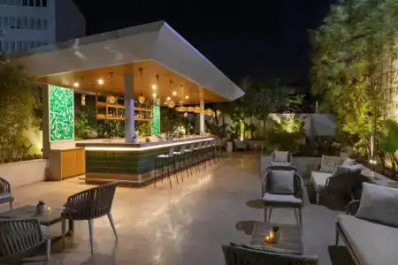 Casablanca Marriott - 30