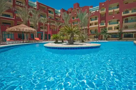 Sun & Sea and Aqua Park - Hurghada - 18