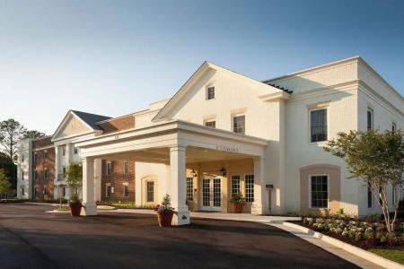 Bluegreen Vacations Patrick Henry Square, an Ascend Collection Resort - 19