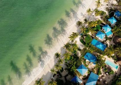 Indigo Beach Zanzibar - 27