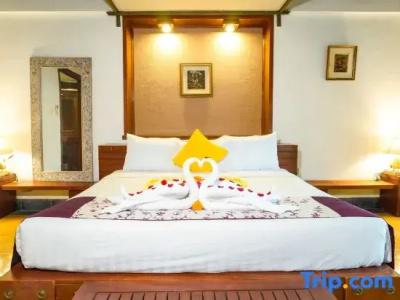 Alam Puri Art Museum and Villas - 126