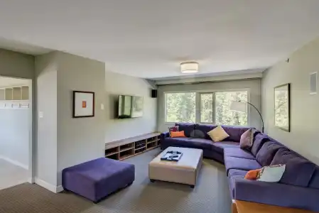 The Juniper - 87