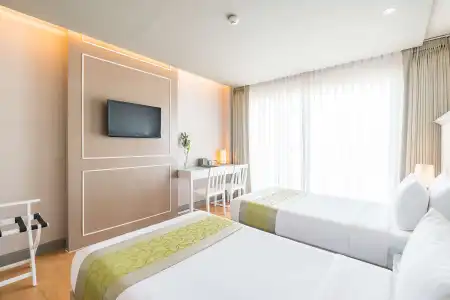 Best Western Patong Beach - 9
