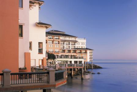 Monterey Plaza and Spa - 13