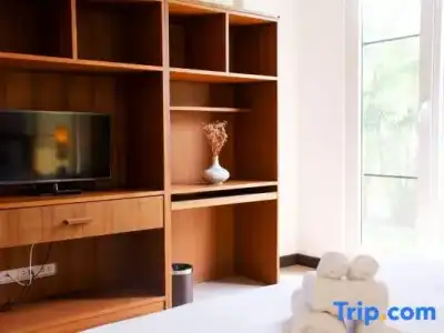 The Spirit Resort Hua Hin - 100