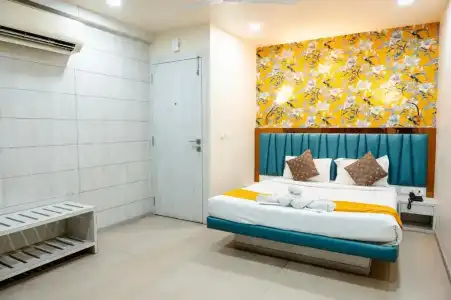 The Opus Kolkata - A Boutique - 36