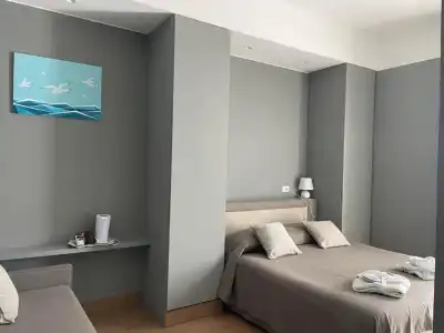 Room in B&B - Suitebeach bnb and Resort - 58