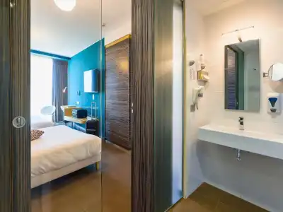 ibis Styles Catania Acireale - 123